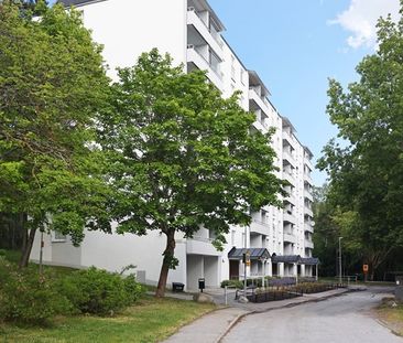 Skördevägen 5 - Foto 1