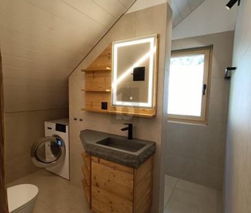 MIT TRAUMHAFTEM PANORAMA-BLICK! - Photo 4