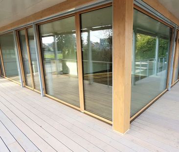 3.5 Zimmer, 94 m², 1. Stock - Photo 1