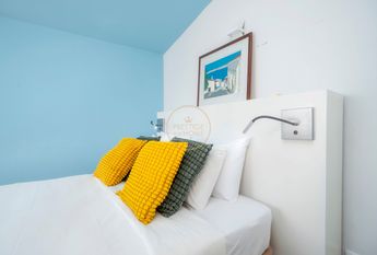 Apartamento T2 em Faro