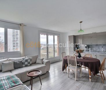 Appartement Chatillon 3 pièce(s) 59.22 m2 - Photo 2