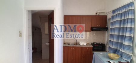 Studio/Γκαρσονιέρα για ενοικίαση Εσταυρωμένος (Ηράκλειο Κρήτης) - Photo 2