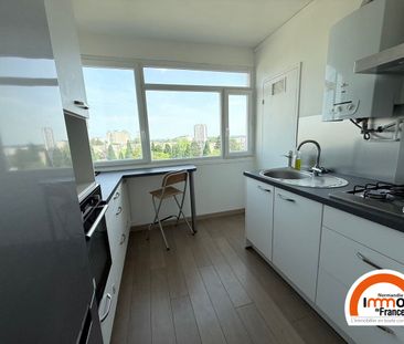 Location Appartement 4 pièces 71m² - Photo 6