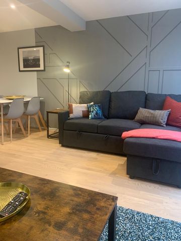 3 bedroom apartment to rent - Photo 4