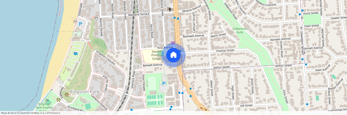 2/685 Brighton Road, Seacliff