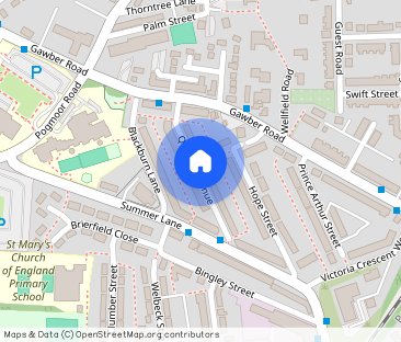 Queens Avenue, Barnsley, S75 - Photo 1