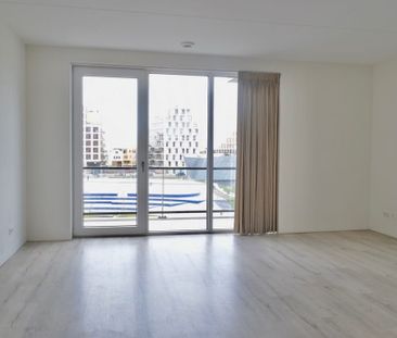 Appartement te huur: Nida Senffstraat 75 1095 MX Amsterdam - Photo 5