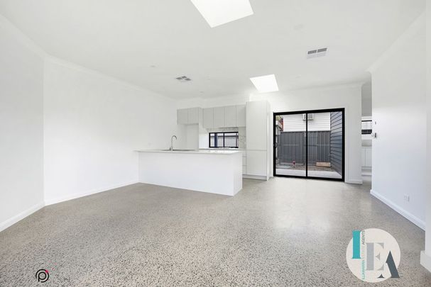 Brand New 3-Bedroom Townhouses – Now Available! - Photo 1