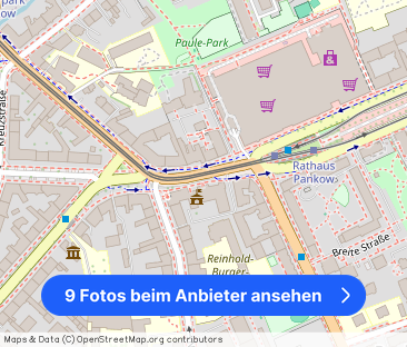 Florastraße, Berlin - Foto 1