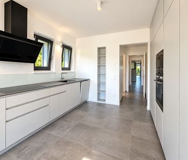 4 Zimmer, 110 m², 1. Stock - Photo 5