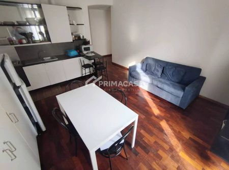 Trilocale viale Bligny, 13a, Bocconi, Milano - Foto 4