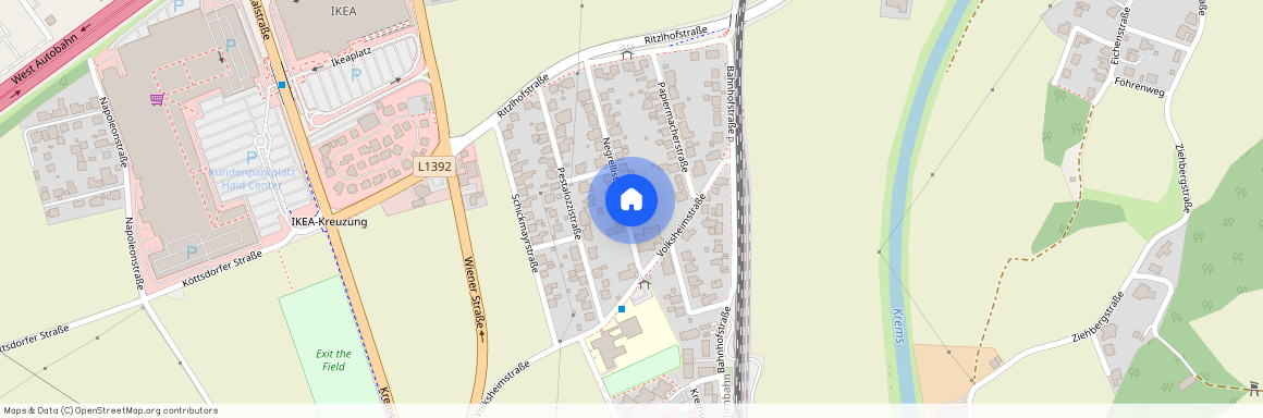 Negrellistraße 2, 4053, Ansfelden