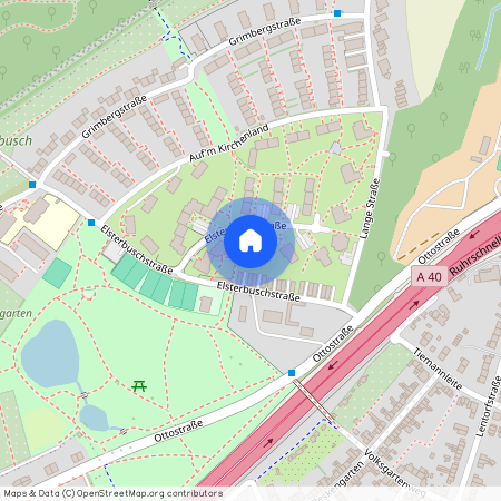 Elsterbuschstr. 24, 45307, Essen Ot Leithe