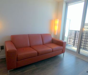 For Lease - 8 Eglinton Avenue Unit# 2402, Toronto, Ontario - Photo 6