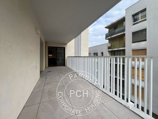 Rue Trouillet, - Photo 1