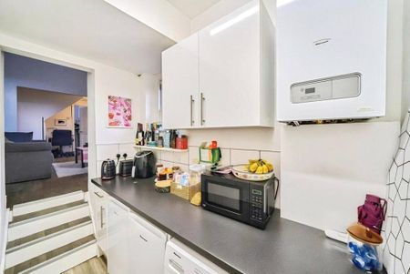 1 bedroom apartment to rent - Photo 3