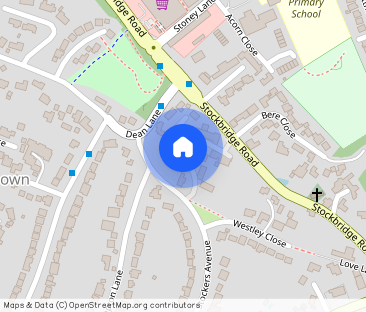 Malmesbury Gardens, Winchester, Hampshire, SO22 - Photo 1