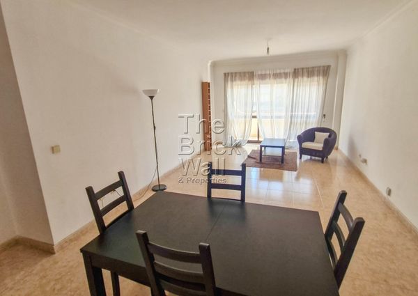 Apartamento T2 em Lisboa