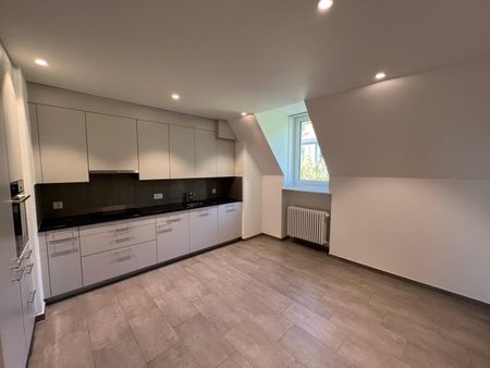 00231 - Appartement 2 pièces - Rue de L'Evole 19 - NEUCHATEL - Photo 3