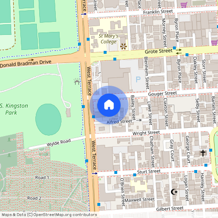 271 Gouger Street, Adelaide, South Australia 5000