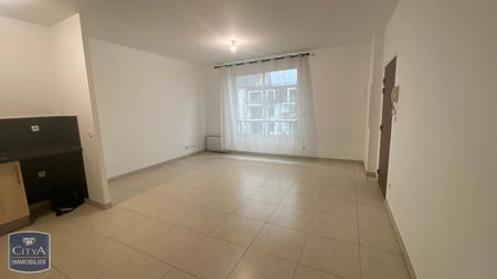 Location Appartement 2 pièces 35m² NOISY LE GRAND 93160 - Photo 3