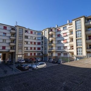 For rent at Avenue Ruchonnet 28 in Lausanne - Photo 2