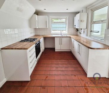 2 bedroom terraced house to rent - Photo 4