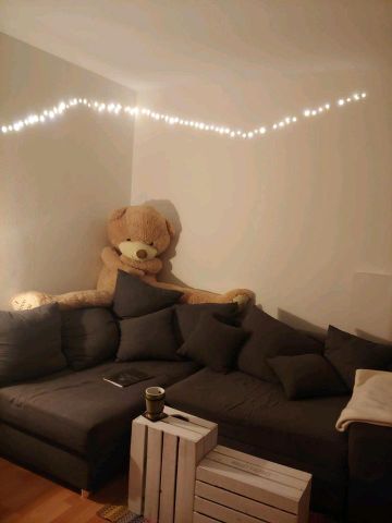 2-Zimmer Wohnung am Ring-Park in Würzburg (Ideal für Studis) - Photo 3