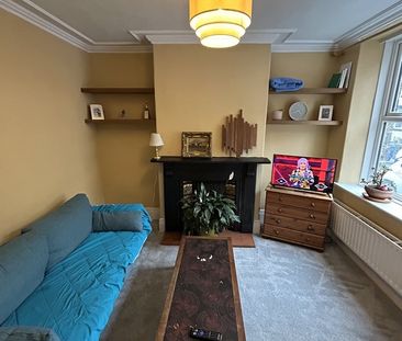 3 Bed Terraced House, Bowness Road, S6 - Photo 1