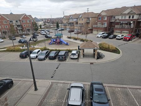 For Lease - 5605 Oscar Peterson Boulevard Unit# 8, Mississauga, Ontario - Photo 3