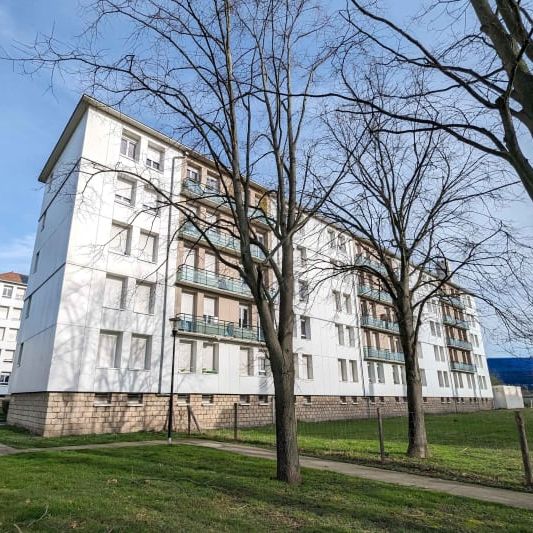Appartement 3 pièces au Havre Champs Barets Sud à louer - Photo 1