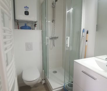 Location Appartement 1 pièce 13m² RENNES 35000 - Photo 4