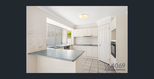 Modern Family Home with an Inviting Pool - Photo 1