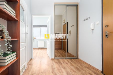 Os. Bukowe 2pok. ogrzewanie miejskie - Photo 5