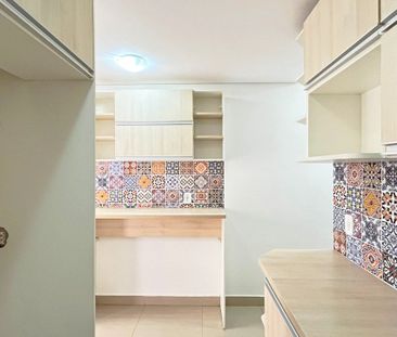 Casa em Condomínio com 3 quartos e 101m² para alugar em Aberta dos ... - Foto 3