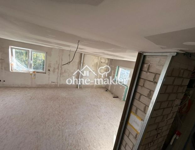 Galeriewohnung in Mariendorf zu Vermieten - Photo 1