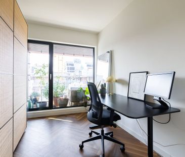 Te huur: Appartement Jan Tooropstraat in Amsterdam - Foto 4