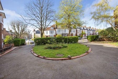 Howitt Close, Belsize, NW3 - Photo 3