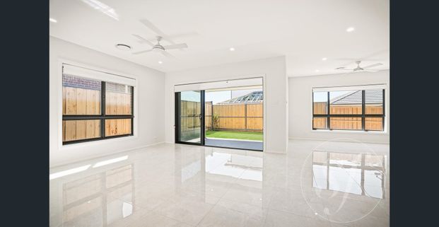 Sophisticated Brand-New Family Living - Photo 1