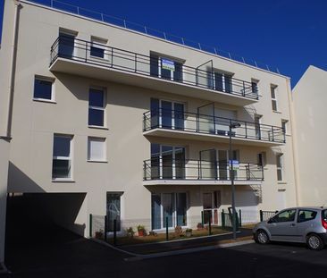 Location Appartement 3 pièces 65m² - Photo 6