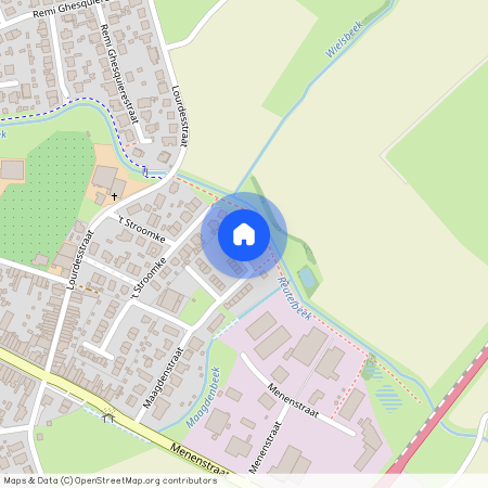 Warandeweg 18, 8940 Geluwe