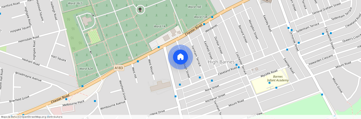 14 Guisborough Street, Sunderland