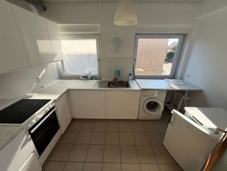 Appartement te huur in Grimbergen met 2 slaapkamers - Photo 4