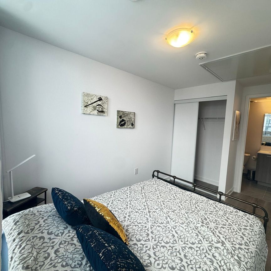 For Lease - 7439 Kingston Road Unit# 1010, Toronto, Ontario - Photo 1