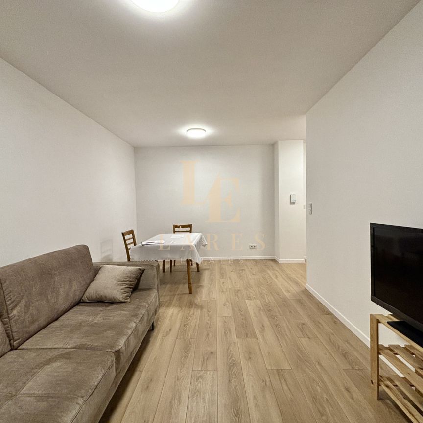 Nowe budownictwo | Oddzielna kuchnia | Balkon - Photo 1