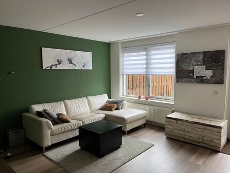 Huis te huur: Bloemenlaan 28 2292 DB Wateringen - Photo 2