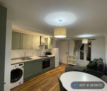 1 bedroom flat to rent - Photo 5