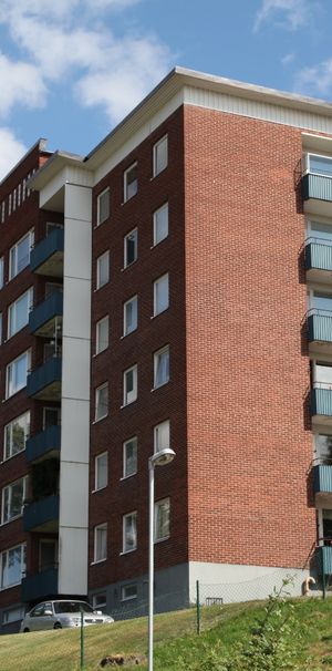 Kaptensgatan 8 - Photo 1