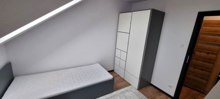 Pokój, ul. Rocha - Zdjęcie 3