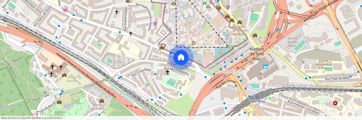 Largo Manuel Emídio da Silva, Lisbon, Lisbon 1500-415